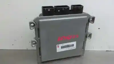 Second-hand car spare part ecu engine control for citroen c2 vtr oem iam references 5ws40285et 9653451880 9663483180