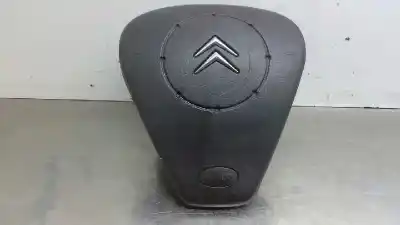 Second-hand car spare part front left air bag for citroen c2 vtr oem iam references 96380009vd