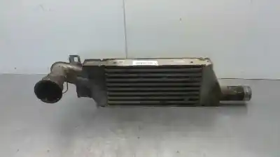 Peça sobressalente para automóvel em segunda mão INTERCOOLER por OPEL COMBO  Referências OEM IAM 24466787  