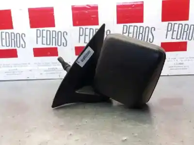 Peça sobressalente para automóvel em segunda mão espelho retrovisor esquerdo por opel combo cargo referências oem iam 24432462