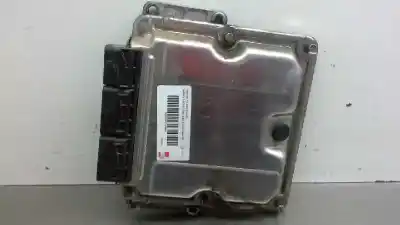 Second-hand car spare part Ecu Engine Control for RENAULT SCENIC RX4 (JA0) 1.9 dCi Salomon OEM IAM references 0281011030  222