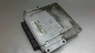 Second-hand car spare part ecu engine control for renault scenic rx4 (ja0) 1.9 dci salomon oem iam references 0281011030  222