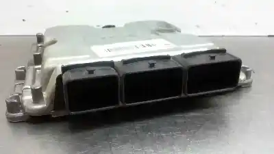 Second-hand car spare part ecu engine control for renault scenic rx4 (ja0) 1.9 dci salomon oem iam references 0281011030  222
