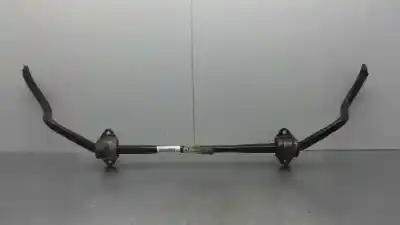 Peça sobressalente para automóvel em segunda mão Barra Estabilizadora Dianteira por BMW SERIE 1 BERLINA (E81/E87) 120d Referências OEM IAM 31356796305  