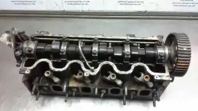 Автозапчастина б/у доп для fiat multipla (186_) 1.9 jtd 105 (186axb1a) посилання на oem iam   