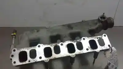 Автозапчастина б/у впускний колектор для fiat multipla (186_) 1.9 jtd 105 (186axb1a) посилання на oem iam 46467977  a5023