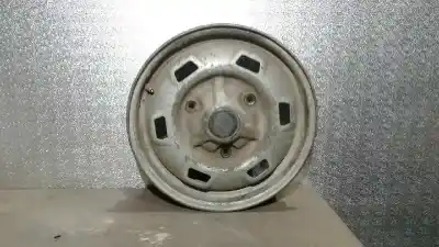 Piesă de schimb auto la mâna a doua jantã pentru renault 5 (b/c40) 1.4 referințe oem iam   renault 5