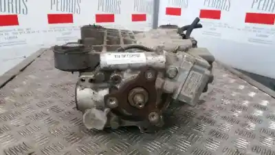 Second-hand car spare part rear differential for volkswagen golf v berlina (1k1) sportline 4motion oem iam references 1k0907554a  