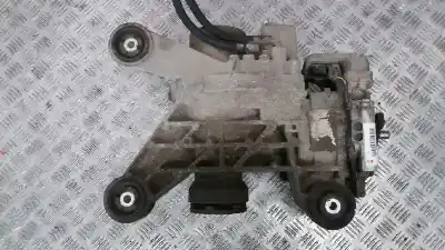 Second-hand car spare part rear differential for volkswagen golf v berlina (1k1) sportline 4motion oem iam references 1k0907554a  