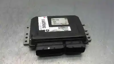 Peça sobressalente para automóvel em segunda mão centralina de motor uce por bmw mini (r50,r53) one referências oem iam s118012001k