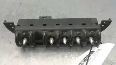 Peça sobressalente para automóvel em segunda mão comandos de alavanca por bmw mini (r50,r53) one referências oem iam 