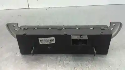 Second-hand car spare part multifunction switch for bmw mini (r50,r53) one oem iam references   