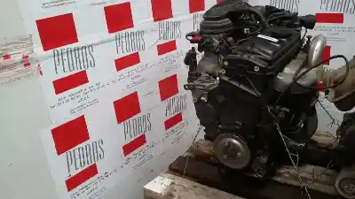 Pièce détachée automobile d'occasion moteur complet pour citroen ax 1.0 tonic références oem iam   