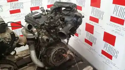 Pièce détachée automobile d'occasion moteur complet pour citroen ax 1.0 tonic références oem iam   