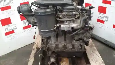 Pièce détachée automobile d'occasion moteur complet pour citroen ax 1.0 tonic références oem iam   