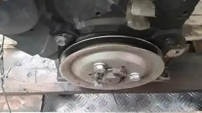 Pièce détachée automobile d'occasion moteur complet pour citroen ax 1.0 tonic références oem iam   