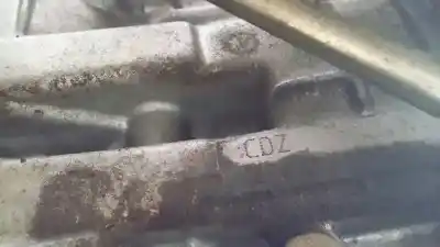 Pièce détachée automobile d'occasion moteur complet pour citroen ax 1.0 tonic références oem iam   