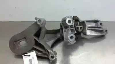 Second-hand car spare part left engine support for mini mini (r56) cooper oem iam references 677980701  