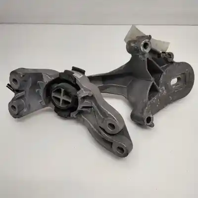 Second-hand car spare part left engine support for mini mini (r56) cooper oem iam references 677980701  