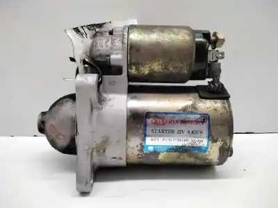 Tweedehands auto-onderdeel motor start voor kia rio rs berlina oem iam-referenties 361002x000