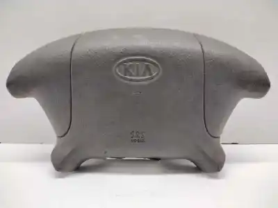 Tweedehands auto-onderdeel airbag voor links voor kia rio rs berlina oem iam-referenties 0k32a57k00a08