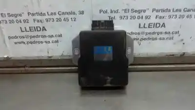 Peça sobressalente para automóvel em segunda mão centralina de motor uce por mazda 626 berlina (gf) 2.0 turbodiesel cat referências oem iam 1310001022