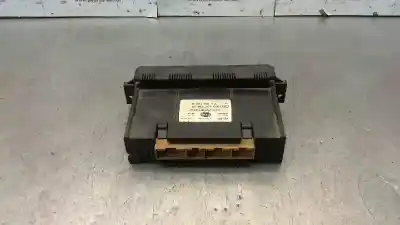 Second-hand car spare part climate control for audi a3 (8l) 1.8 ambiente oem iam references 8l0820043b  