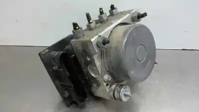 Автозапчасти б/у абс за dacia logan mcv (ks_) 1.5 dci (ks0w) ссылки oem iam 0265800584  