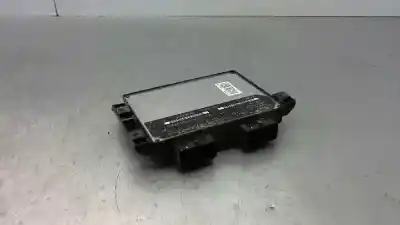 Second-hand car spare part ecu engine control for citroen berlingo 1.9 d multispace oem iam references r040800340  338