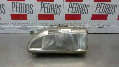 Piesă de schimb auto la mâna a doua far stânga pentru renault 19 hatchback (b/c53) europa referințe oem iam 7701042951