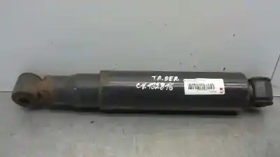 Peça sobressalente para automóvel em segunda mão amortecedor traseiro direito por iveco stralis 500 euro 4 referências oem iam 