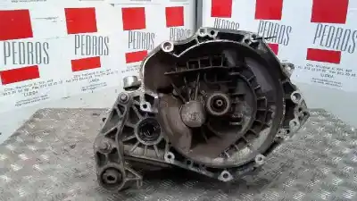Pezzo di ricambio per auto di seconda mano riduttore per opel corsa c silverline riferimenti oem iam c394  