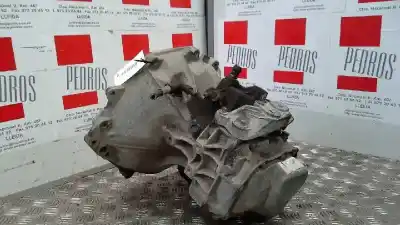 Pezzo di ricambio per auto di seconda mano riduttore per opel corsa c silverline riferimenti oem iam c394  