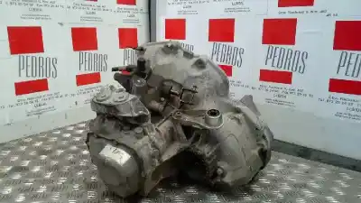 Pezzo di ricambio per auto di seconda mano riduttore per opel corsa c silverline riferimenti oem iam c394  