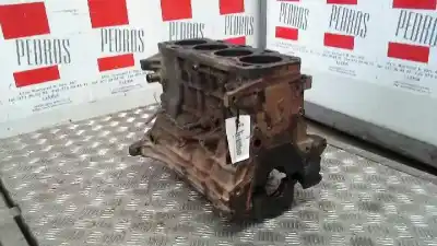 Tweedehands auto-onderdeel blok voor fiat punto berlina (188) 1.9 jtd active oem iam-referenties 188a3000