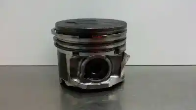 Tweedehands auto-onderdeel zuiger voor fiat punto berlina (188) 1.9 jtd active oem iam-referenties 