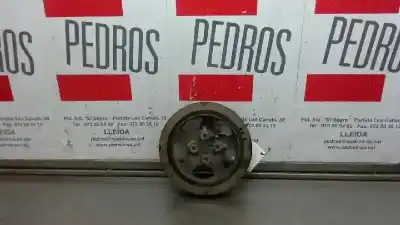 Tweedehands auto-onderdeel krukas katrol voor fiat punto berlina (188) 1.9 jtd active oem iam-referenties 