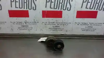 Gebrauchtes Autoersatzteil zusätzlicher riemenspanner zum fiat stilo (192) 1.9 jtd cat oem-iam-referenzen 