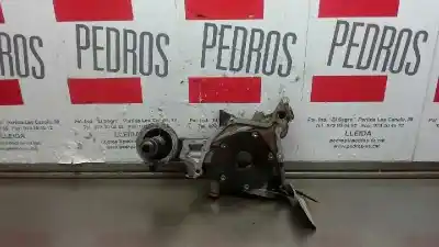 Gebrauchtes Autoersatzteil ölbombe zum fiat stilo (192) 1.9 jtd cat oem-iam-referenzen 