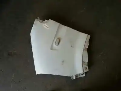 Second-hand car spare part left front fin for renault master ii phase 2 combi 3.0 dci diesel cat (zd3) oem iam references 
