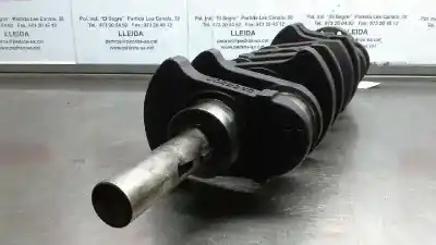 İkinci el araba yedek parçası krank mili için land rover discovery (salljg/lj) tdi oem iam referansları   
