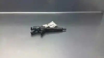 Peça sobressalente para automóvel em segunda mão injetor por fiat stilo (192) 1.9 jtd cat referências oem iam 0445110119