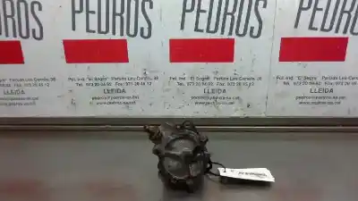 Peça sobressalente para automóvel em segunda mão depressor de travões / bomba de vácuo por fiat stilo (192) 1.9 jtd cat referências oem iam 0709109a02