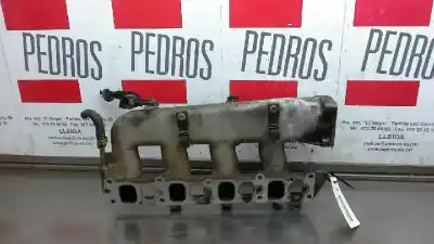 Peça sobressalente para automóvel em segunda mão coletor admissão por fiat stilo (192) 1.9 jtd cat referências oem iam 46761259