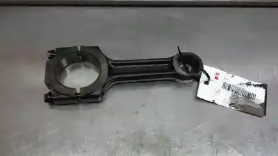 Peça sobressalente para automóvel em segunda mão biela por fiat stilo (192) 1.9 jtd cat referências oem iam 
