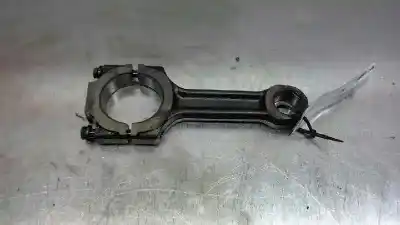 Peça sobressalente para automóvel em segunda mão biela por fiat stilo (192) 1.9 jtd cat referências oem iam 