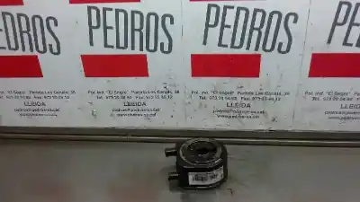 Peça sobressalente para automóvel em segunda mão radiador de óleo do motor por fiat stilo (192) 1.9 jtd cat referências oem iam 