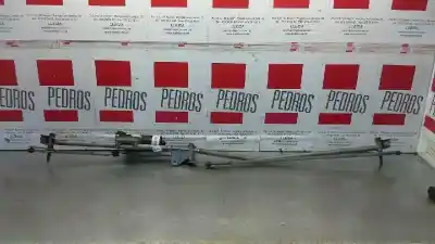 Peça sobressalente para automóvel em segunda mão motor do limpa para brisas por citroen c4 coupe vts referências oem iam 404638