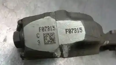 Peça sobressalente para automóvel em segunda mão biela por iveco stralis 450 referências oem iam   