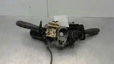 Автозапчастина б/у управління світлом для renault megane i scenic (ja0) 1.6e alize посилання на oem iam 7701048908  